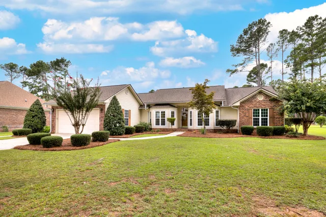 $339,000 | 245 Plantation Drive, Manning, SC 29102