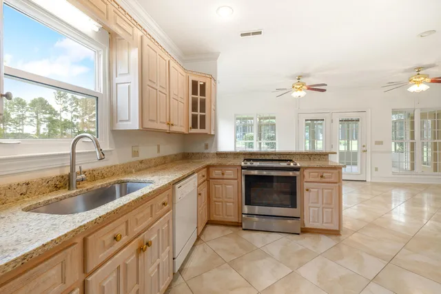 $339,000 | 245 Plantation Drive, Manning, SC 29102