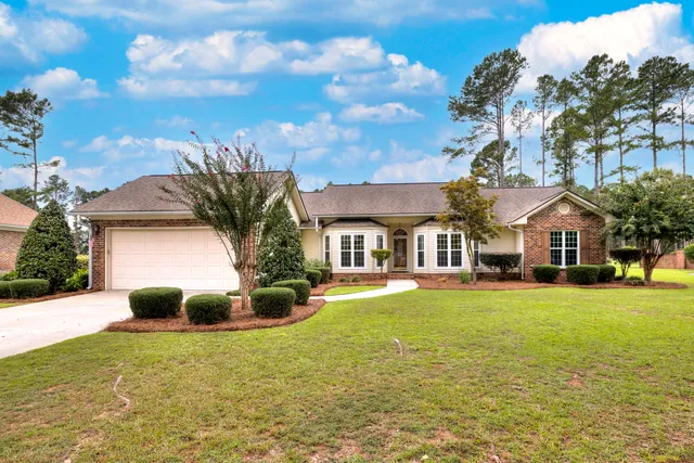 $339,000 | 245 Plantation Drive, Manning, SC 29102