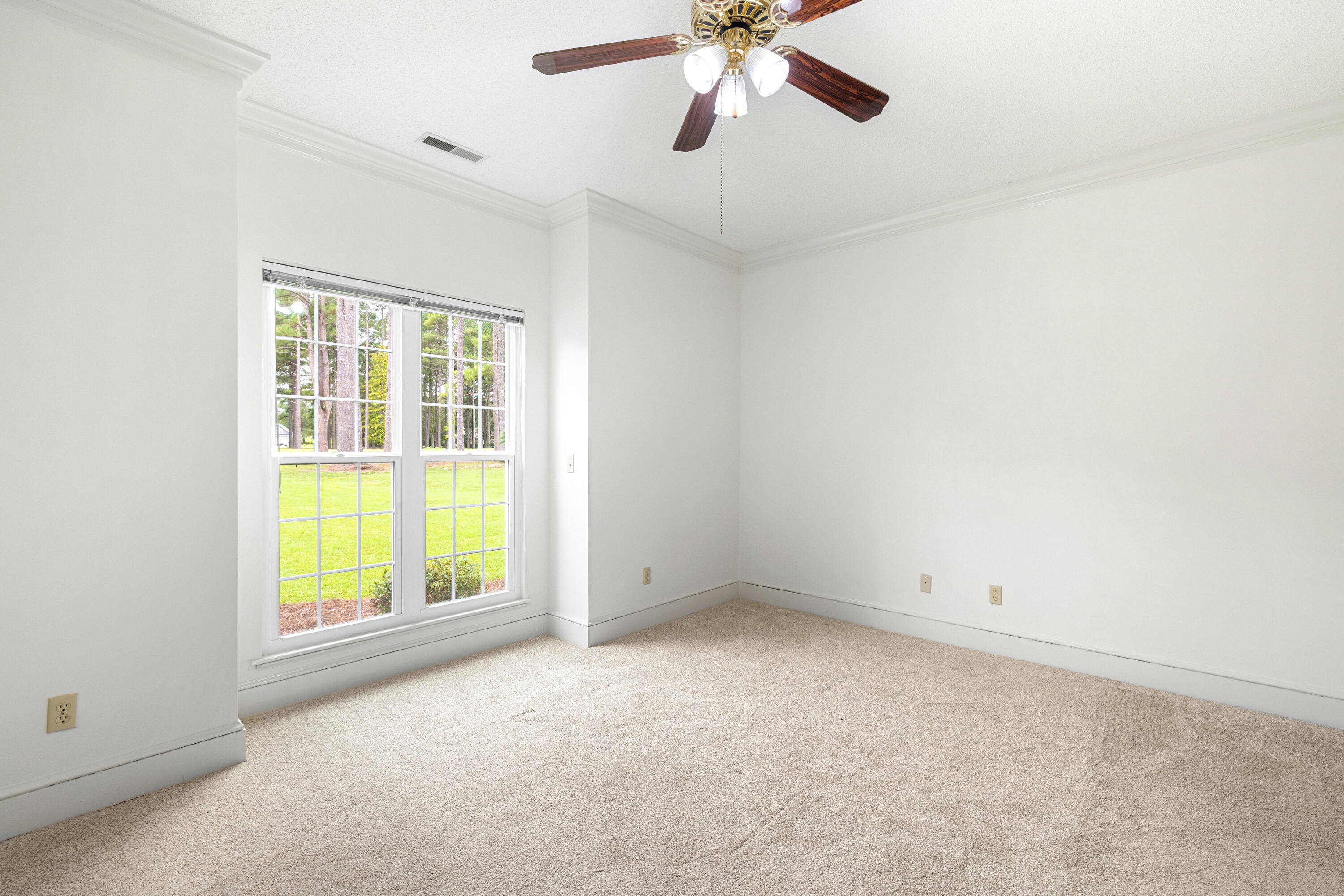 245 Plantation Drive Manning, SC 29102 - Photo 23 of 62 OWNER'S BEDROOM