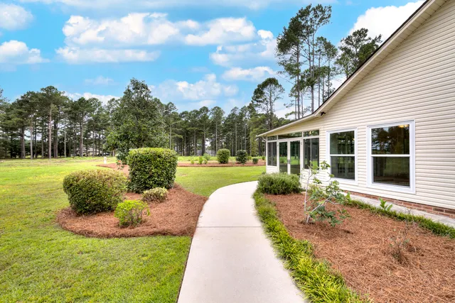 $339,000 | 245 Plantation Drive, Manning, SC 29102