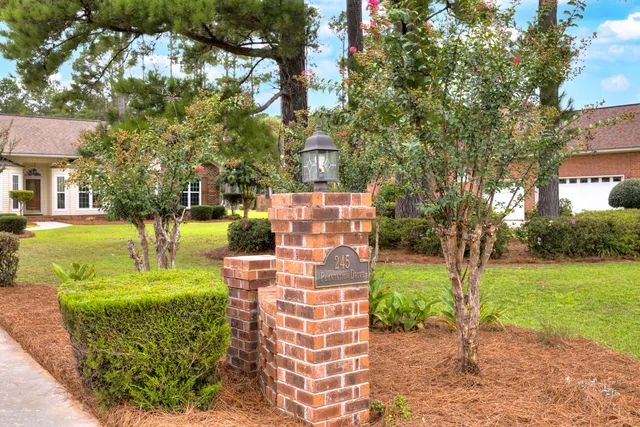 $339,000 | 245 Plantation Drive, Manning, SC 29102