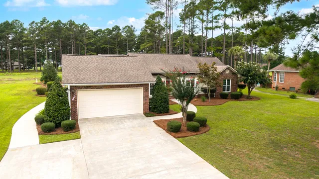 $339,000 | 245 Plantation Drive, Manning, SC 29102