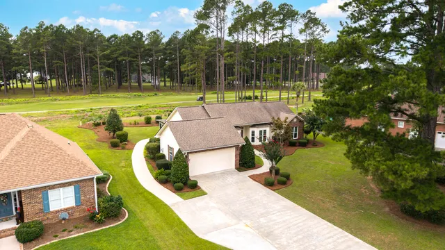 $339,000 | 245 Plantation Drive, Manning, SC 29102