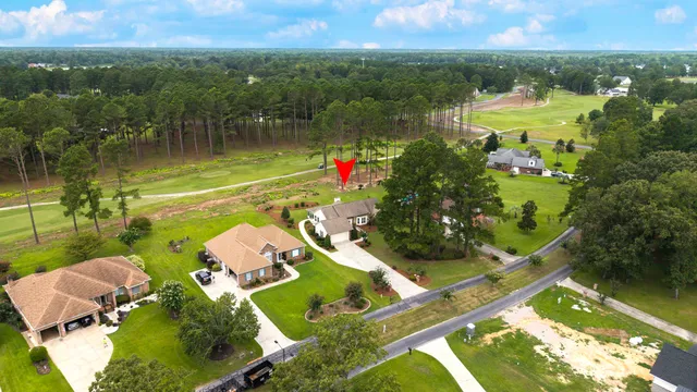 $339,000 | 245 Plantation Drive, Manning, SC 29102