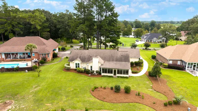 $339,000 | 245 Plantation Drive, Manning, SC 29102