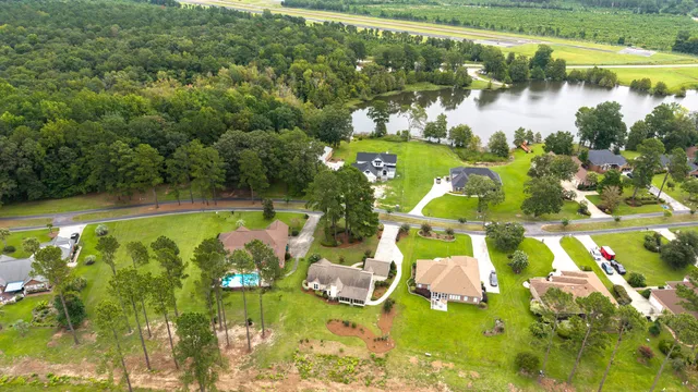 $339,000 | 245 Plantation Drive, Manning, SC 29102