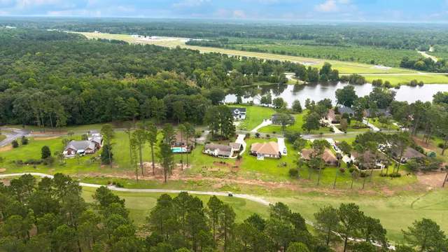 $339,000 | 245 Plantation Drive, Manning, SC 29102
