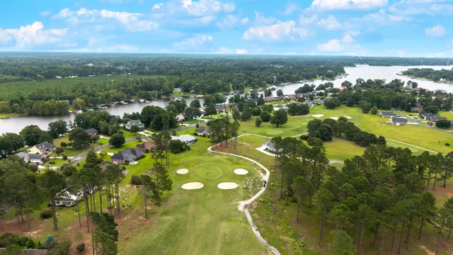 $339,000 | 245 Plantation Drive, Manning, SC 29102