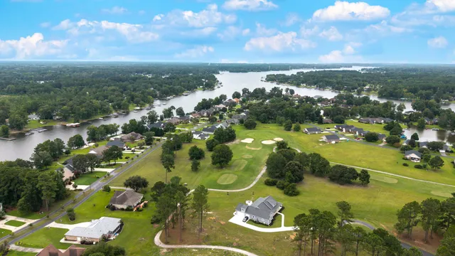 $339,000 | 245 Plantation Drive, Manning, SC 29102