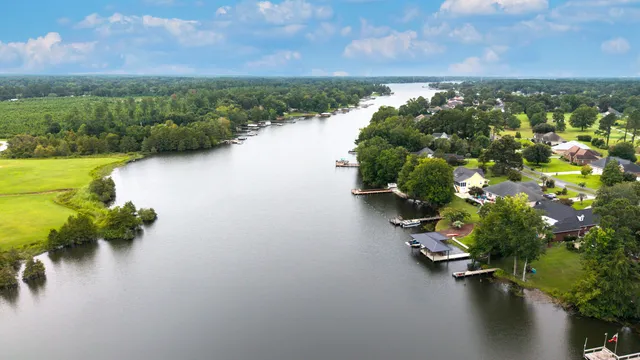 $339,000 | 245 Plantation Drive, Manning, SC 29102