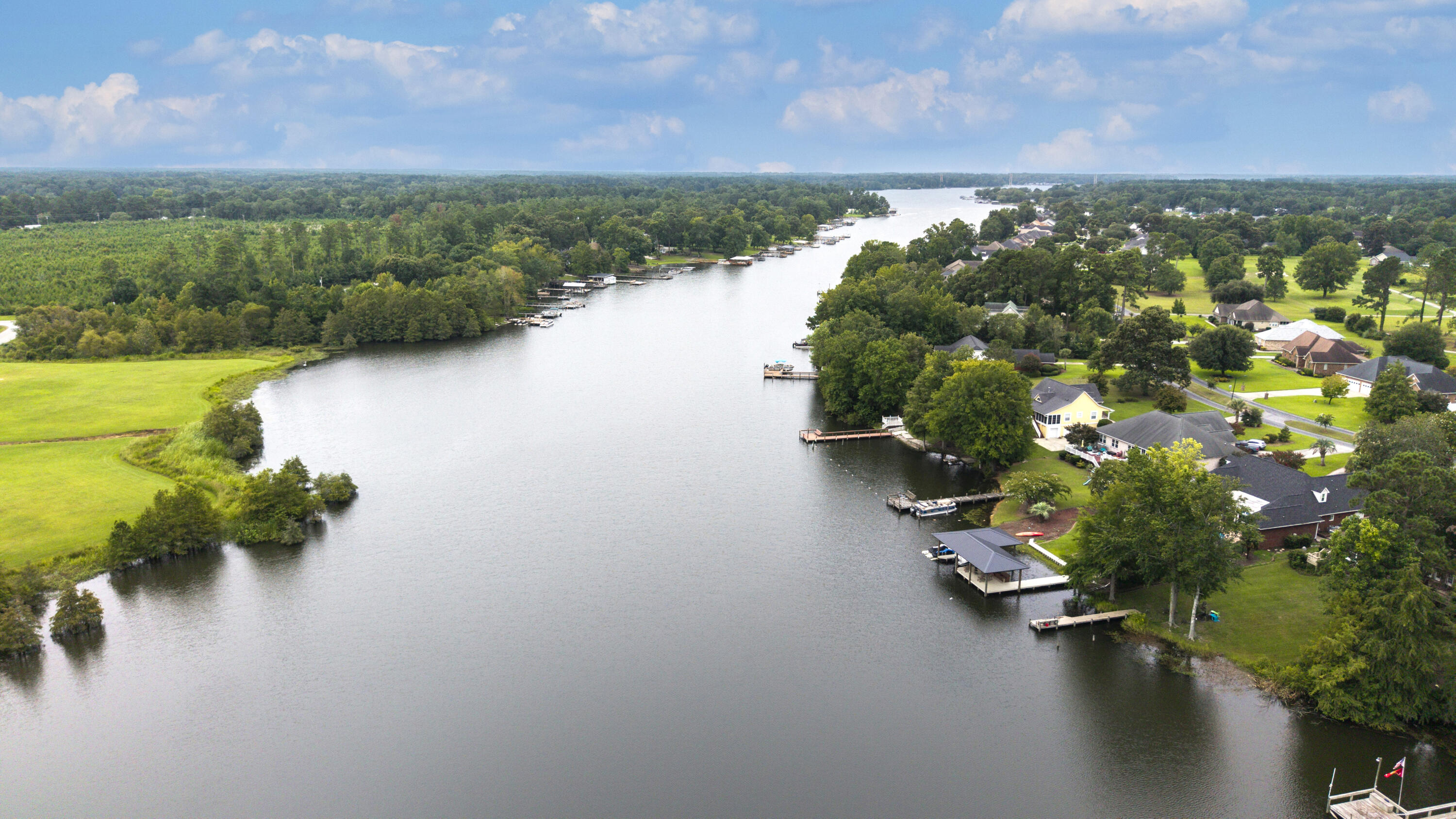 245 Plantation Drive Manning, SC 29102 - Photo 46 of 62 LAKE MARION