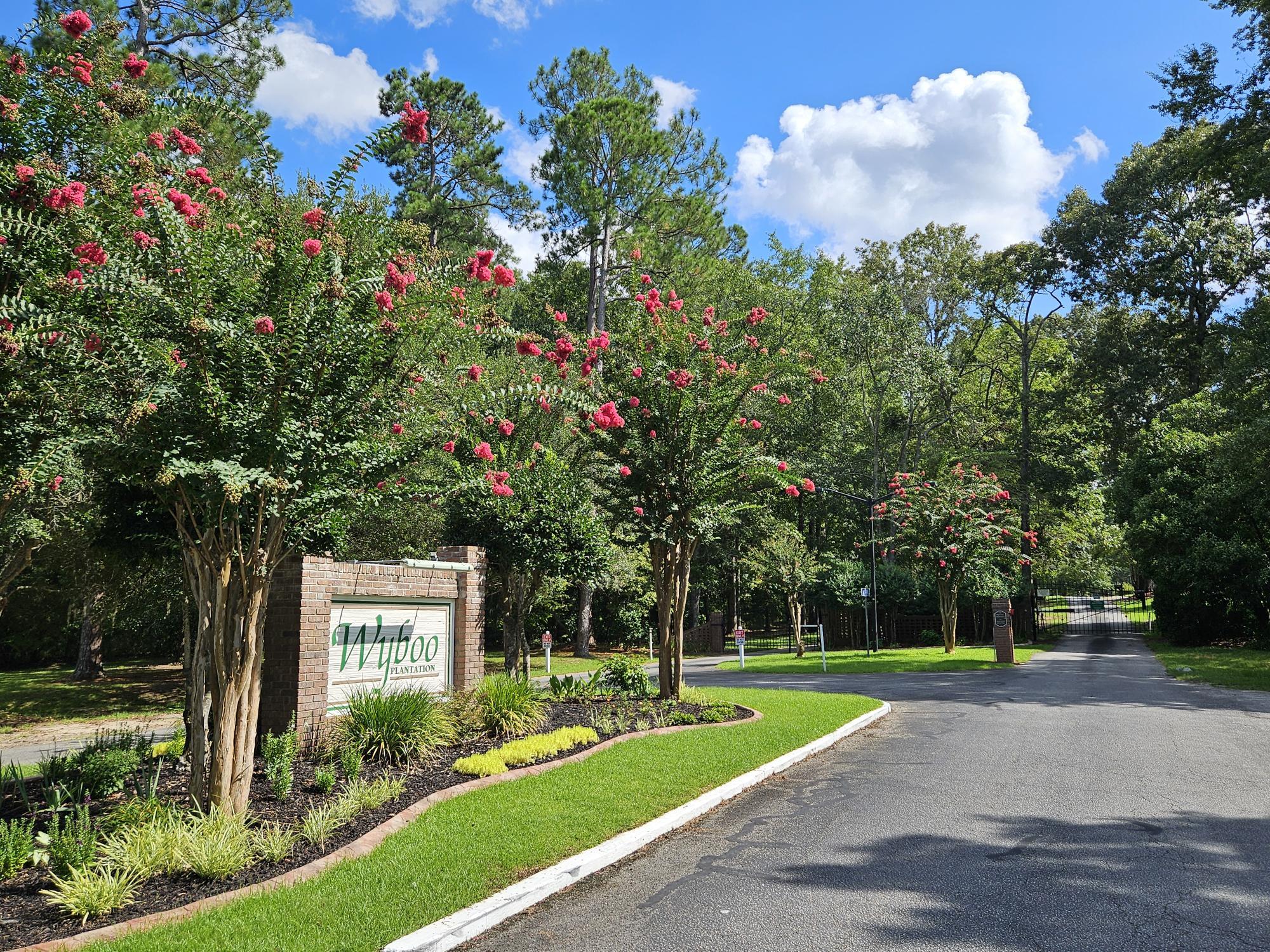 245 Plantation Drive Manning, SC 29102 - Photo 47 of 62 MAIN GATE
