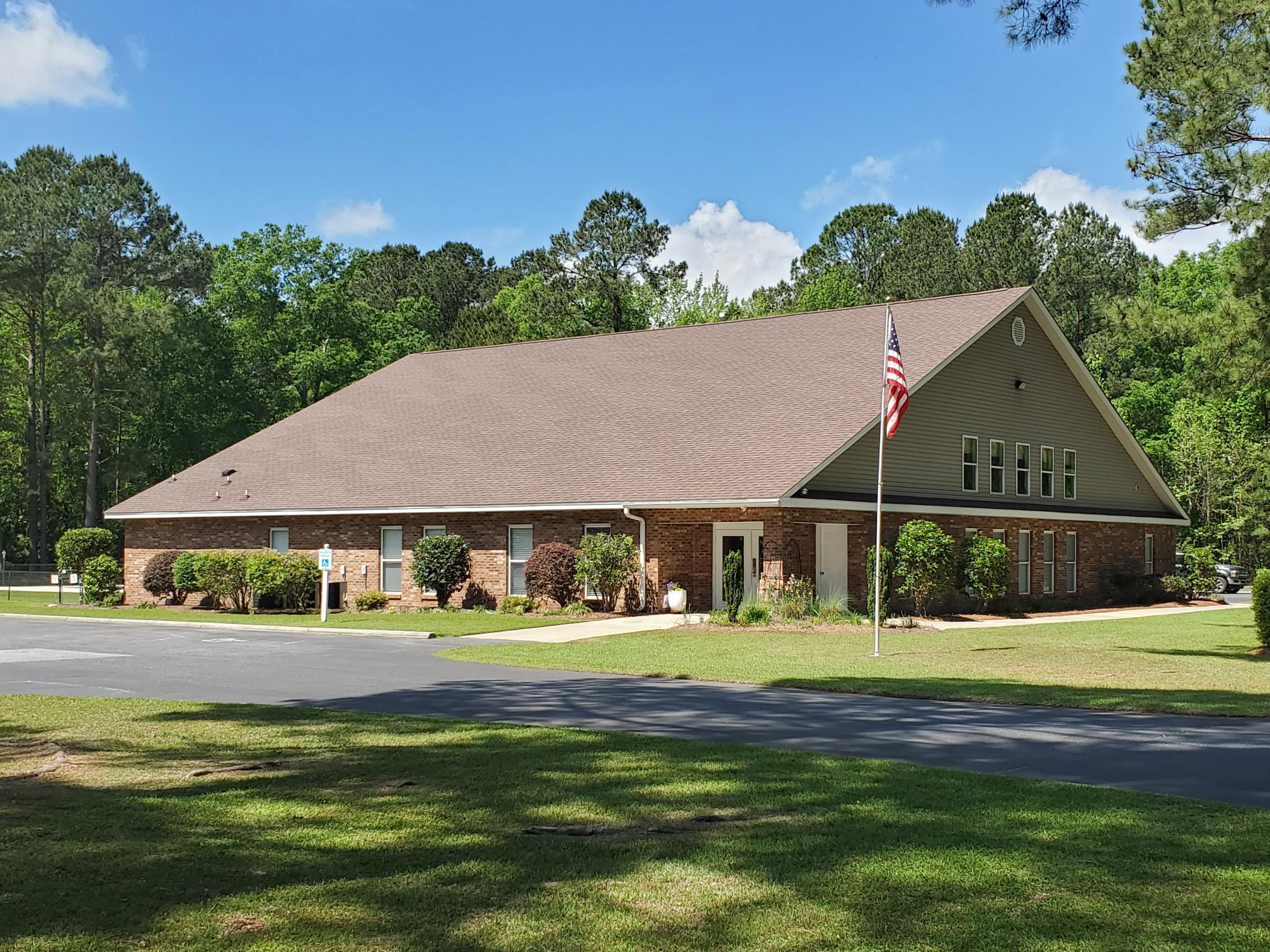 245 Plantation Drive Manning, SC 29102 - Photo 49 of 62 COMMUNITY CENTER