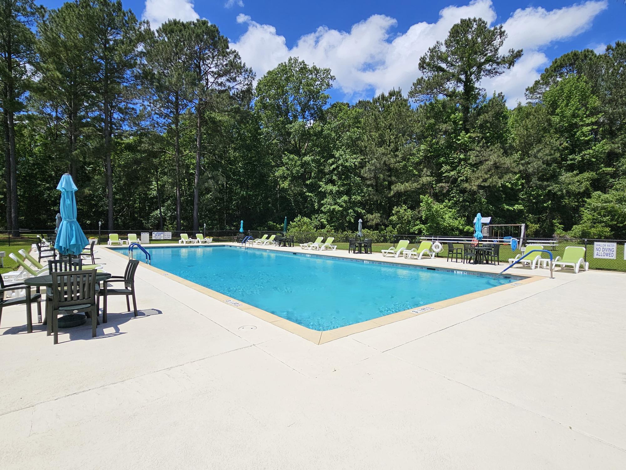 245 Plantation Drive Manning, SC 29102 - Photo 55 of 62 COMMUNITY POOL