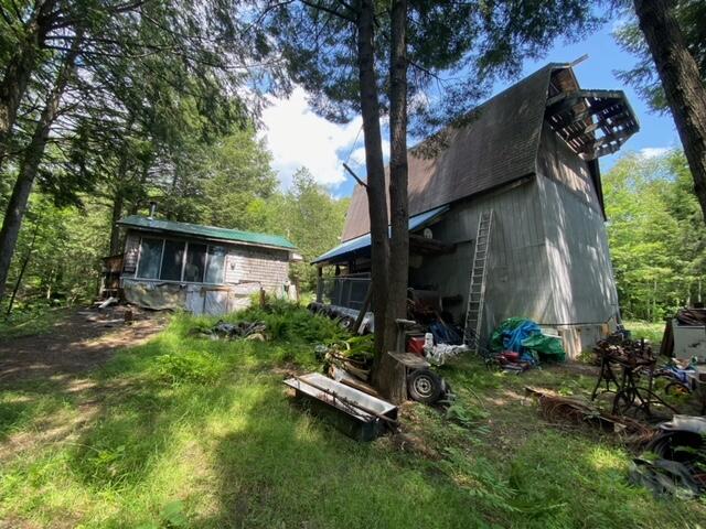 172 Tufts Pond Road Kingfield, ME 04947 - Photo 9 of 23 image5