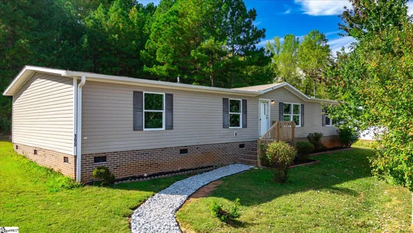 $199,000 | 105 Horseback Way, Travelers Rest, SC 29690