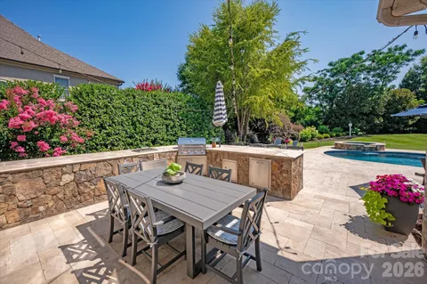 $1,900,000 | 1309 Venetian Way Drive, Waxhaw, NC 28173