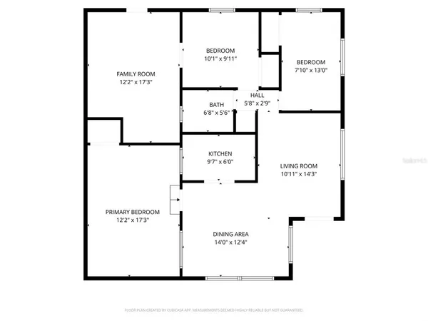 $2,475 | 201 North Himes Avenue, Tampa, FL 33609