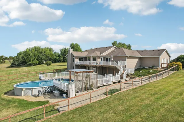 $749,000 | N5139 Granville Court, Sugar Creek, WI 53121