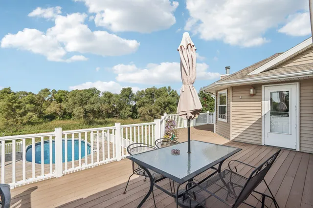 $749,000 | N5139 Granville Court, Sugar Creek, WI 53121