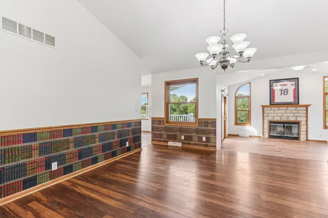 $749,000 | N5139 Granville Court, Sugar Creek, WI 53121