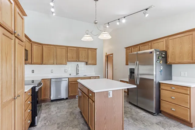 $749,000 | N5139 Granville Court, Sugar Creek, WI 53121