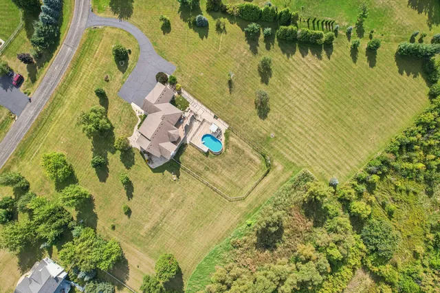 $749,000 | N5139 Granville Court, Sugar Creek, WI 53121