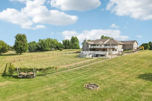 $749,000 | N5139 Granville Court, Sugar Creek, WI 53121