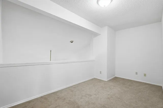 a view of small space