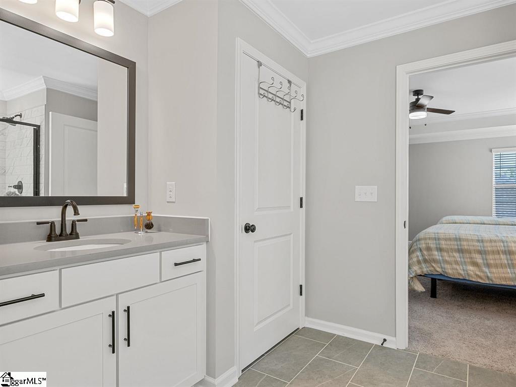 4123 Crest Ridge Lane Boiling Springs, SC 29316 - Photo 23 of 36