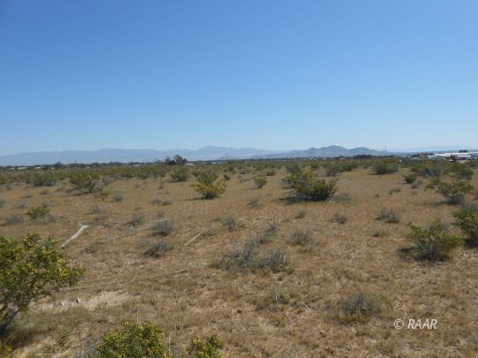 Upjohn Avenue Ridgecrest, CA 93555 - Photo 1 of 9