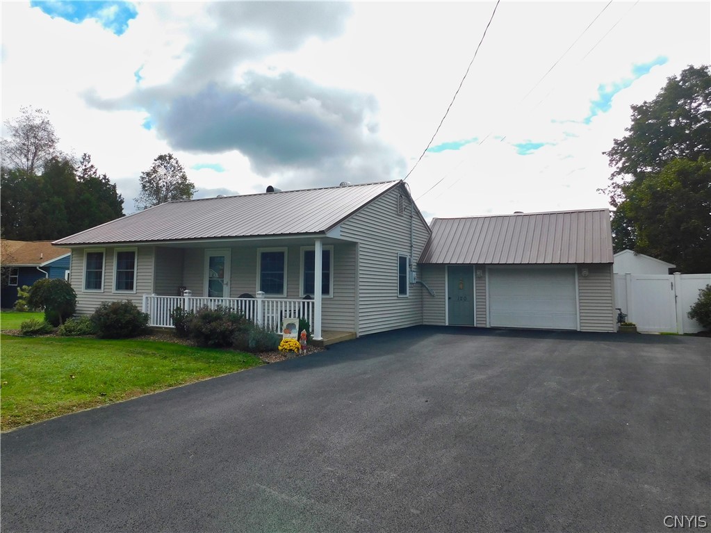 120 Glen Road Rome, NY 13440 - Photo 1 of 1