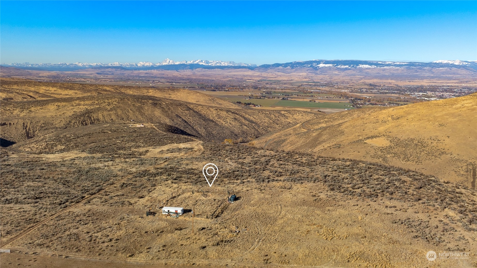 9327 Umptanum Road Ellensburg, WA 98926 - Photo 2 of 16 Gallery Image 2