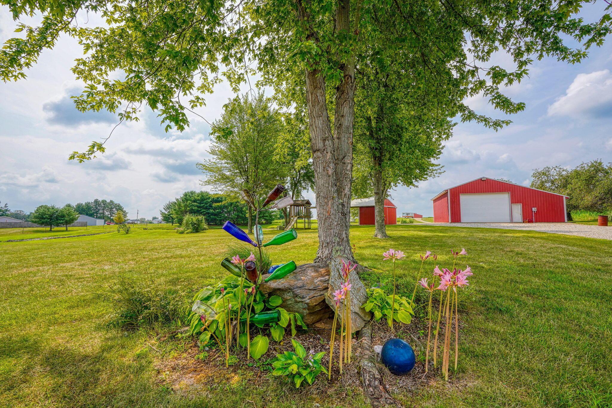 26609 Morris Salem Road Circleville, OH 43113 - Photo 97 of 112 26609 Morris Salem Rd (37)
