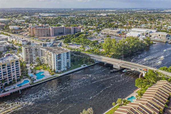 $600,000 | 2900 Northeast 14th Street Causeway, Unit 1008, Pompano Beach, FL 33062