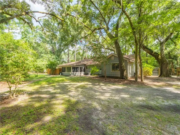 $350,000 | 111 Seminole Road, Brunswick, GA 31525