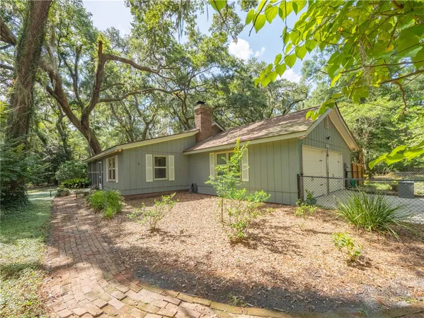 $350,000 | 111 Seminole Road, Brunswick, GA 31525