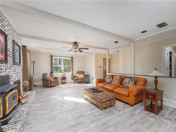 $350,000 | 111 Seminole Road, Brunswick, GA 31525