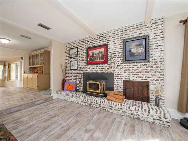 $350,000 | 111 Seminole Road, Brunswick, GA 31525