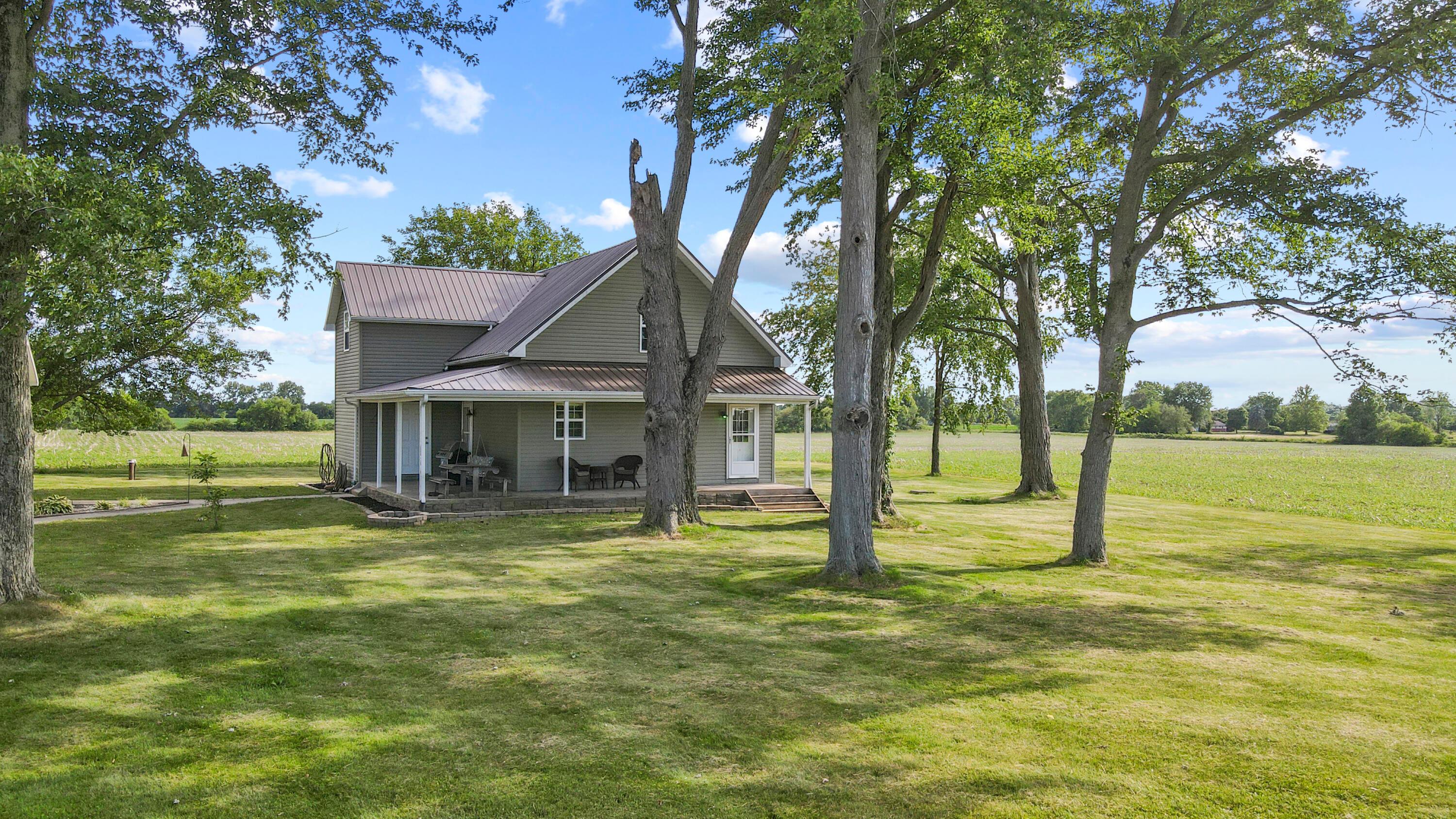 13933 Bethel Road Croton, OH 43013 - Photo 6 of 51 .