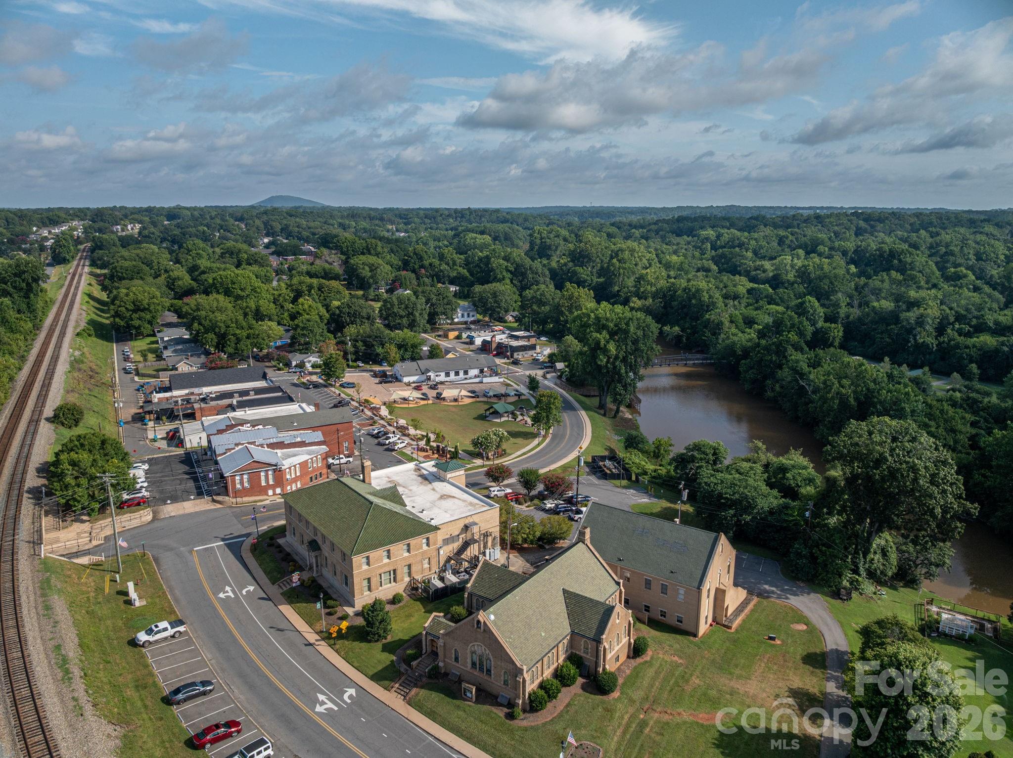 109 Riverside Drive Cramerton, NC 28032 - Photo 29 of 43