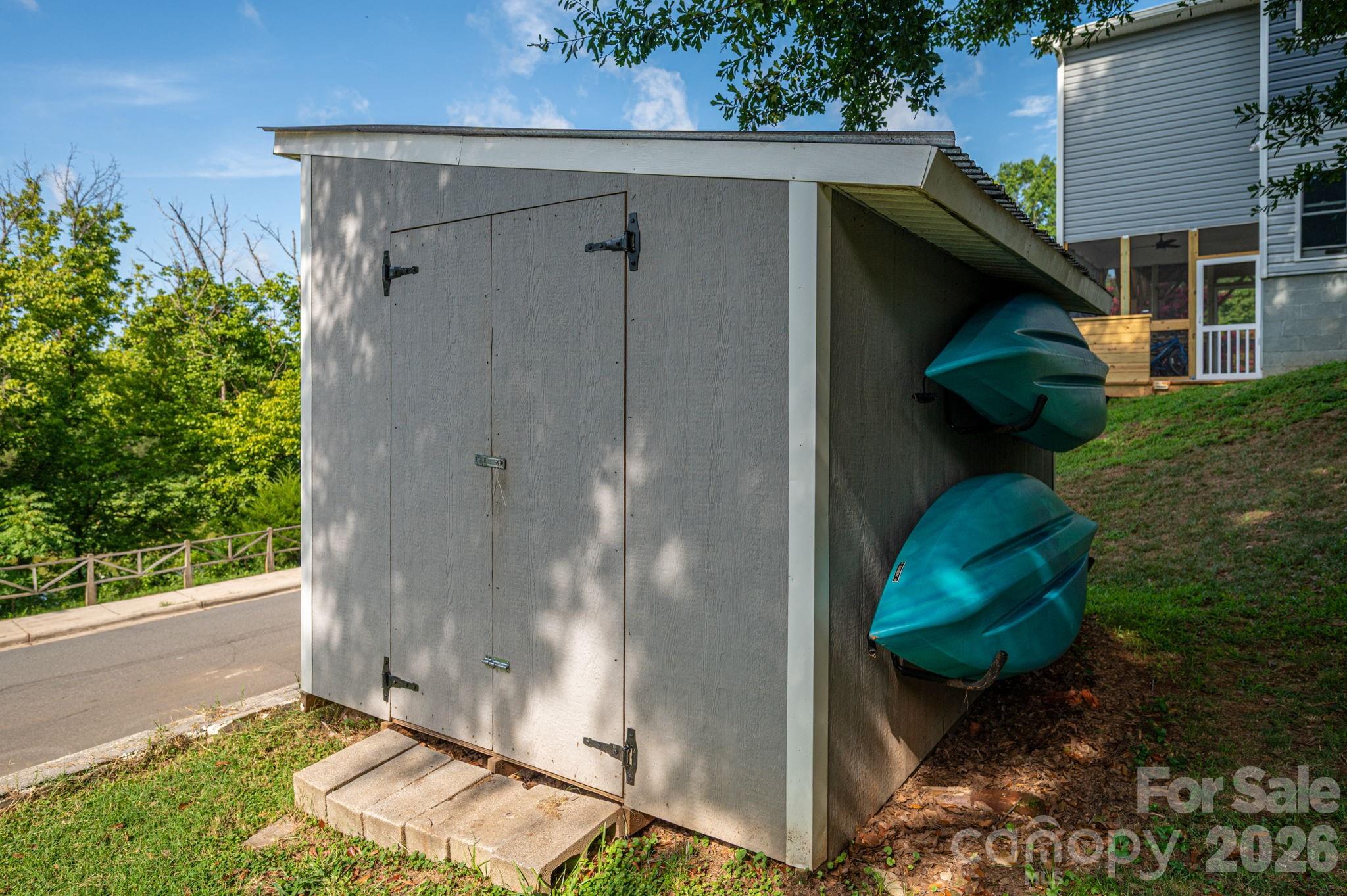 109 Riverside Drive Cramerton, NC 28032 - Photo 33 of 43