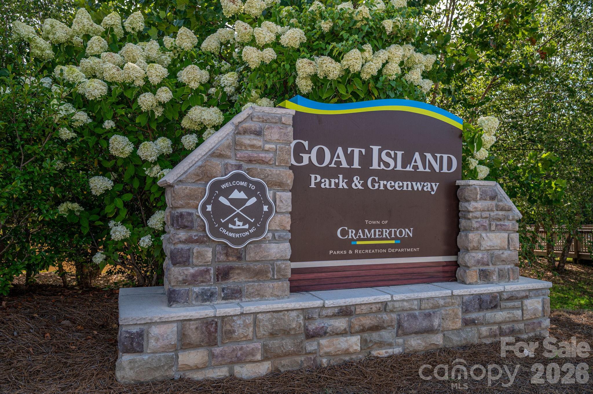 109 Riverside Drive Cramerton, NC 28032 - Photo 42 of 43