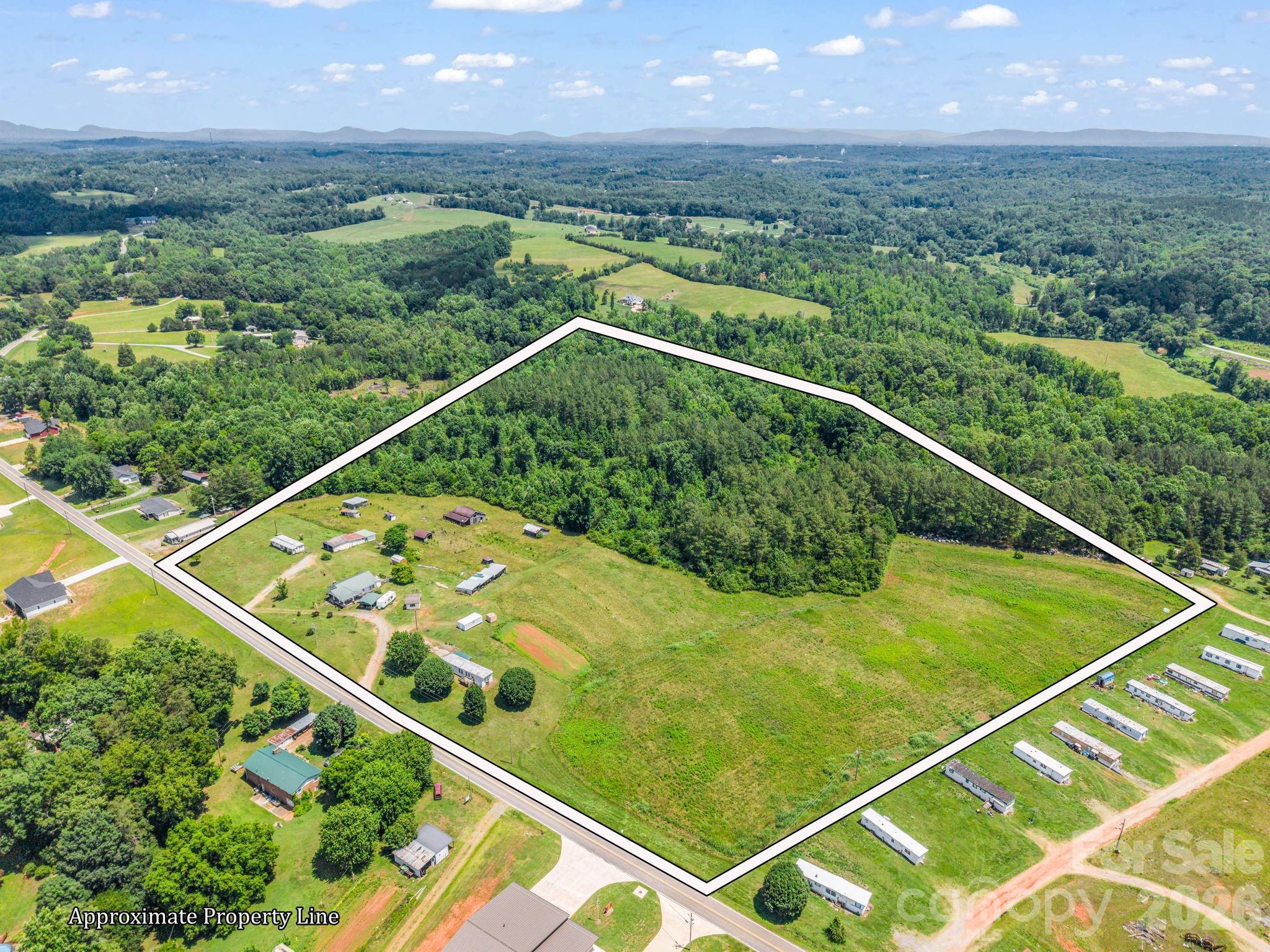 1740 Baber Road Rutherfordton, NC 28139 - Photo 14 of 16