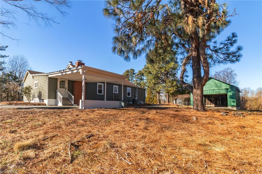 156 Payne Road Thomasville, NC 27360 - Photo 34 of 50