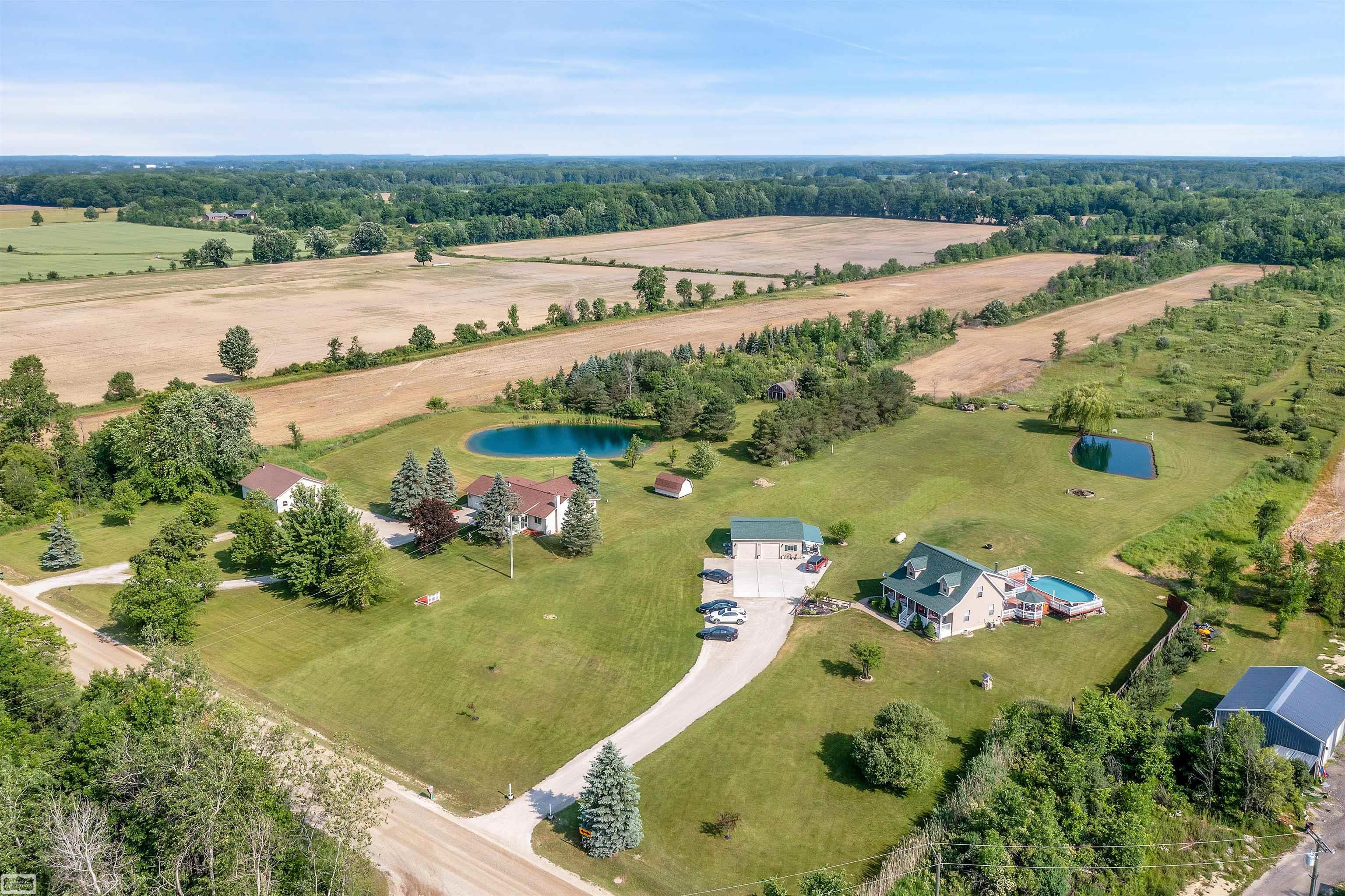 15760 Donald Road Capac, MI 48014 - Photo 47 of 47