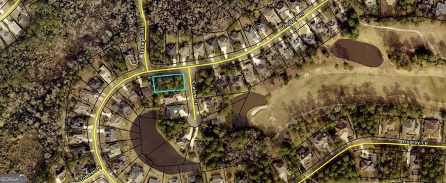 $79,925 | V/l 433 Osprey Circle, Kings Bay, GA 31558