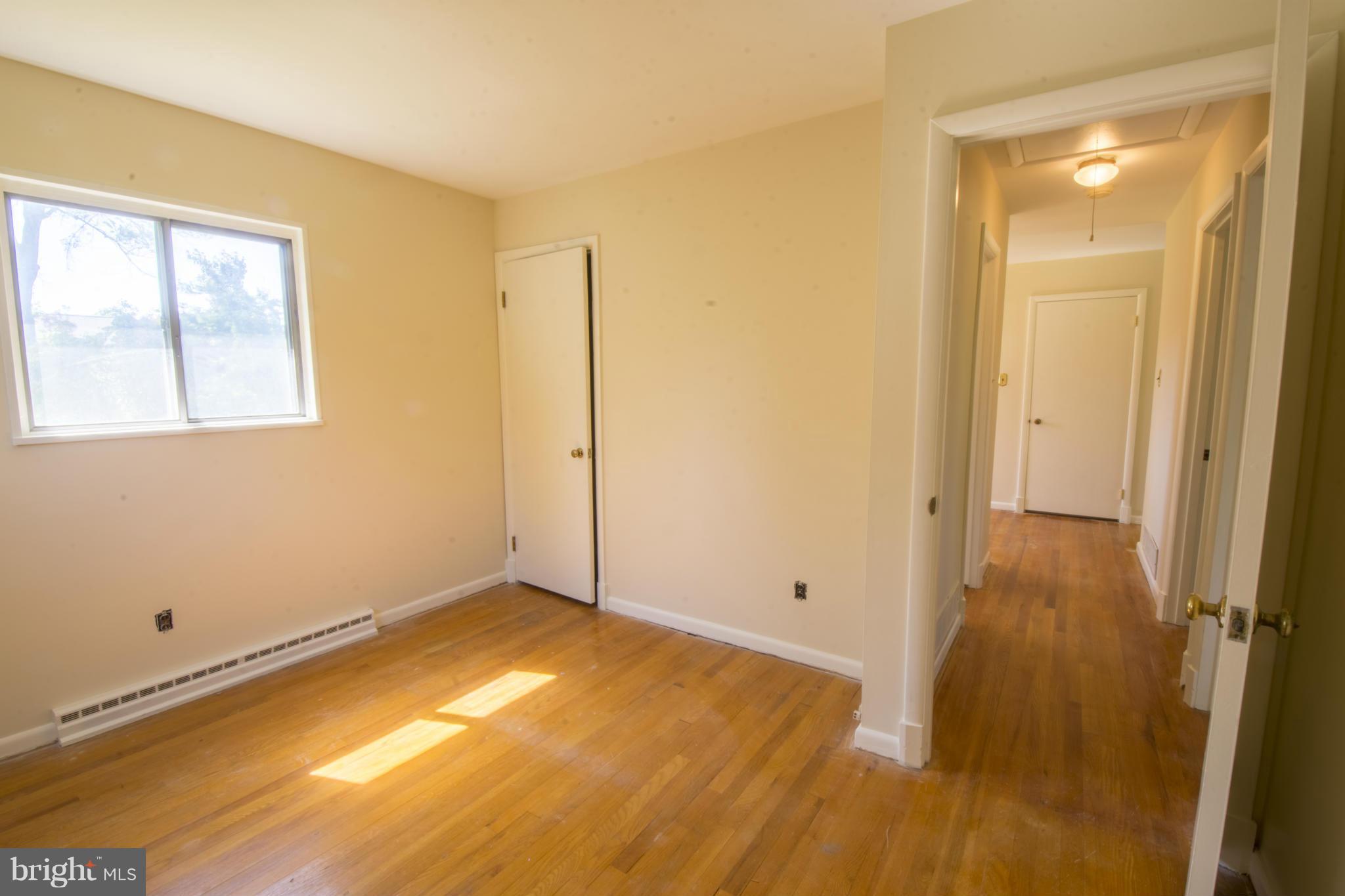 134 Sumner Road Annapolis, MD 21401 - Photo 17 of 30 Third Bedroom
