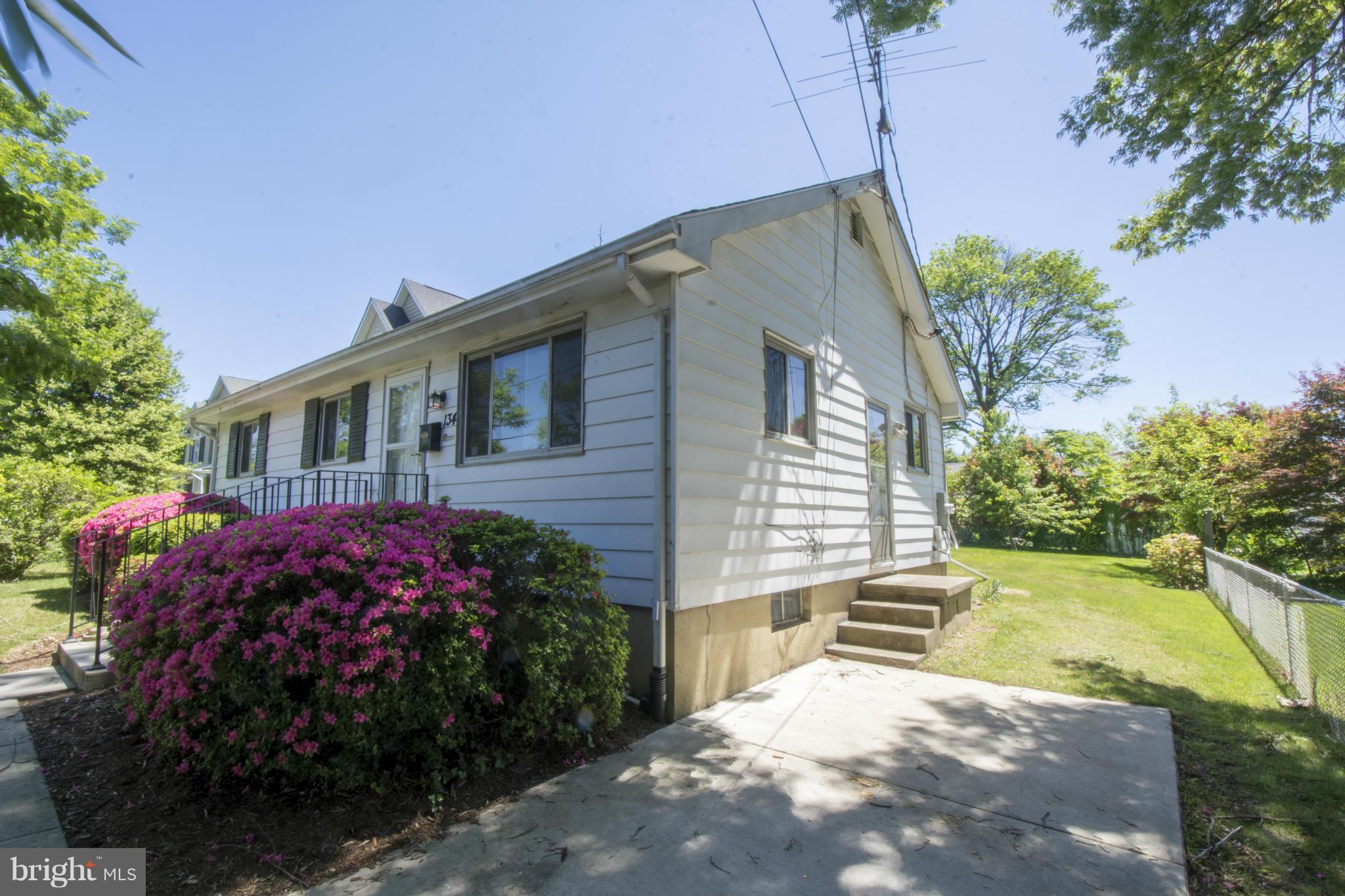 134 Sumner Road Annapolis, MD 21401 - Photo 3 of 30 Off Street Parking